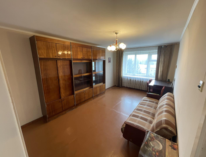 1-к. квартира, 29 м²