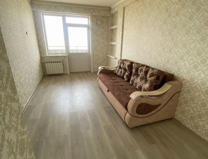 1-к. квартира, 33 м²