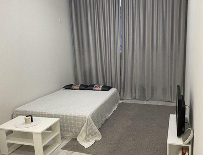 Студия, 25,6&nbsp;м²