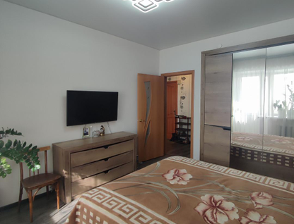 2-к. квартира, 55,6&nbsp;м²