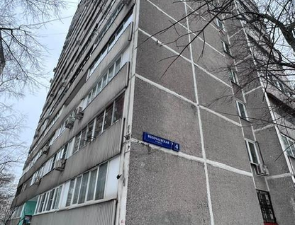 3-к. квартира, 64,6 м²