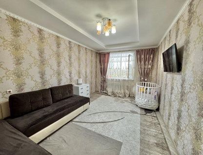 1-к. квартира, 45,1&nbsp;м²