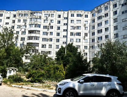 4-к. квартира, 80 м²