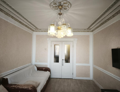 2-к. квартира, 51 м²