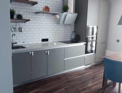 1-к. квартира, 41,1 м²