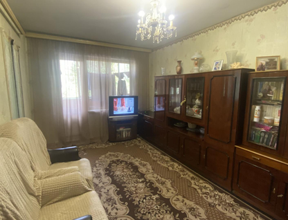 4-к. квартира, 59,9&nbsp;м²