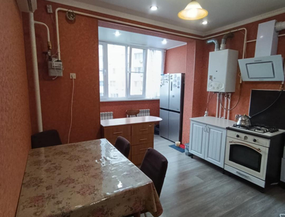 1-к. квартира, 40,6&nbsp;м²