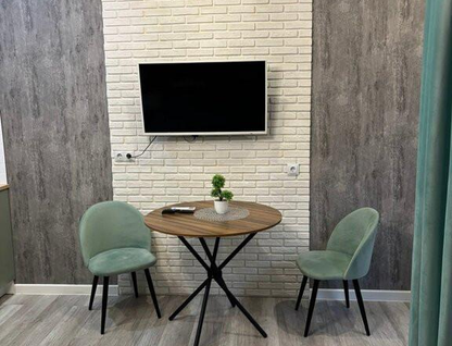 Студия, 24,9&nbsp;м²