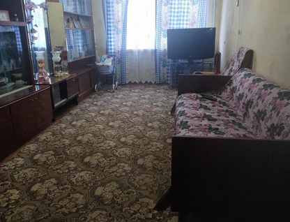 2-к. квартира, 42&nbsp;м²