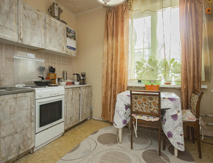 1-к. квартира, 32,5&nbsp;м²