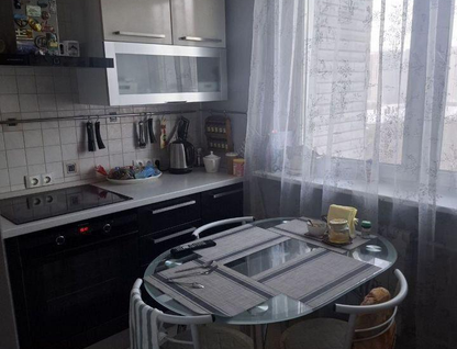 2-к. квартира, 52,4&nbsp;м²