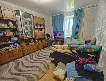 1-к. квартира, 26,9&nbsp;м²