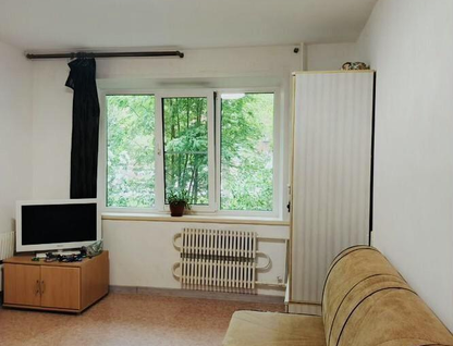 1-к. квартира, 38&nbsp;м²