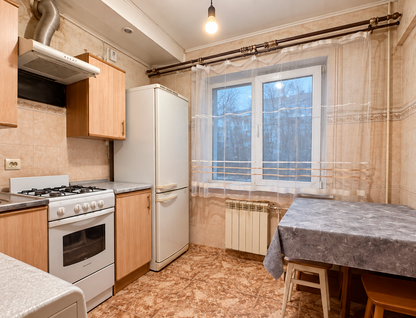 2-к. квартира, 44,7 м²