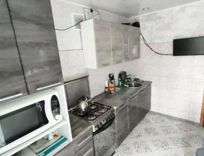 3-к. квартира, 61,5&nbsp;м²