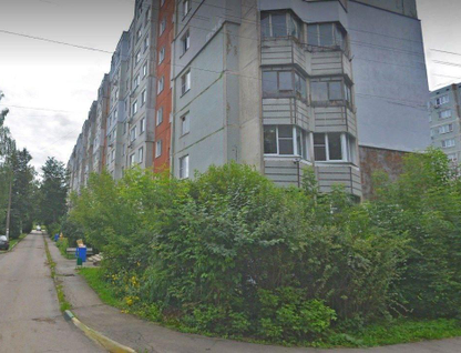 3-к. квартира, 64,7 м²