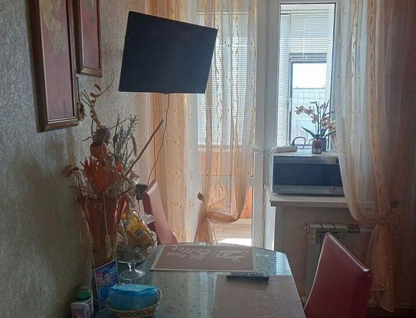 2-к. квартира, 47&nbsp;м²