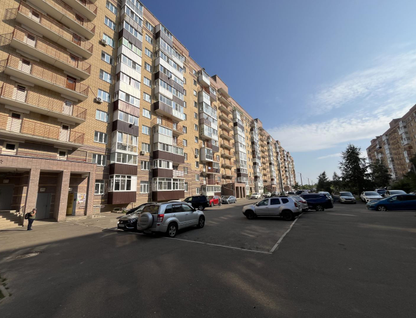 1-к. квартира, 41,6&nbsp;м²