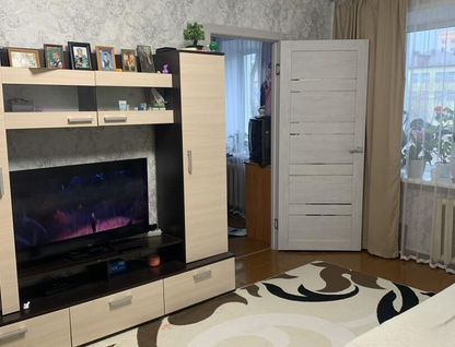 2-к. квартира, 43,4&nbsp;м²