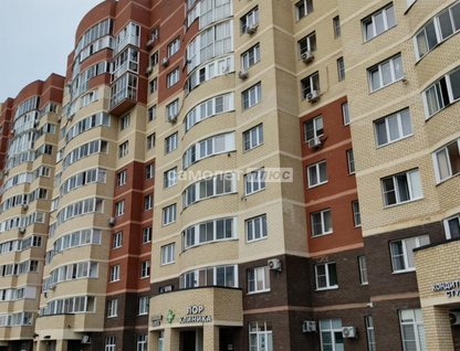 Студия, 25&nbsp;м²