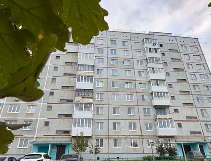 1-к. квартира, 33,6&nbsp;м²