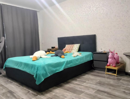 2-к. квартира, 52,4&nbsp;м²