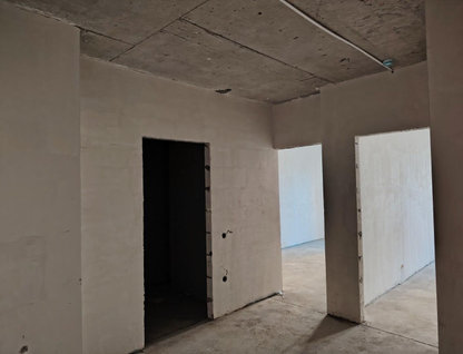 1-к. квартира, 50 м²