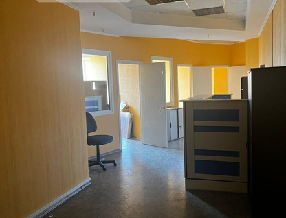 Офис, 90&nbsp;м²