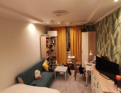 2-к. квартира, 60,5&nbsp;м²