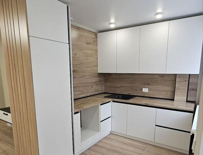 3-к. квартира, 60 м²