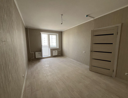 1-к. квартира, 35,8&nbsp;м²