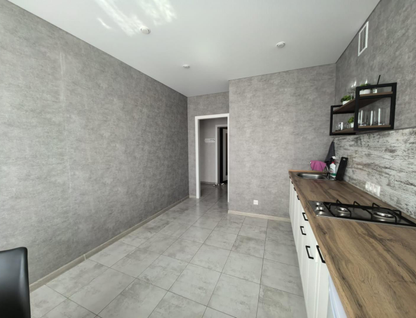1-к. квартира, 36&nbsp;м²