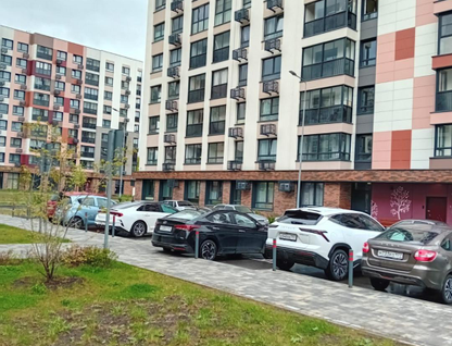 2-к. квартира, 60,8 м²