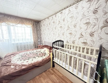 1-к. квартира, 30,3&nbsp;м²