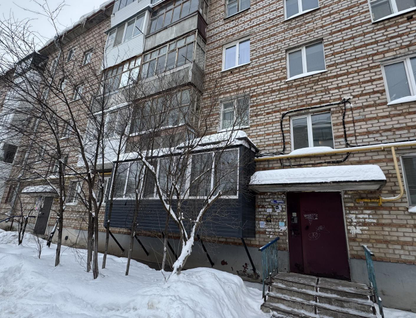 2-к. квартира, 44,3&nbsp;м²