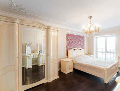 3-к. квартира, 130&nbsp;м²