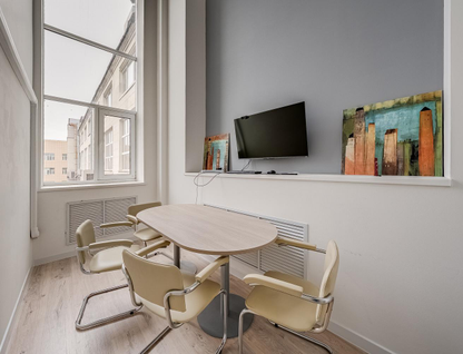 Готовый бизнес, 46 м²