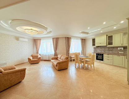 2-к. квартира, 74,6&nbsp;м²