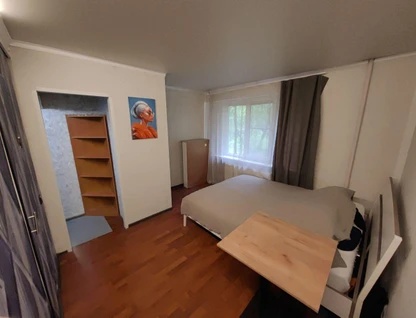 1-к. квартира, 29&nbsp;м²