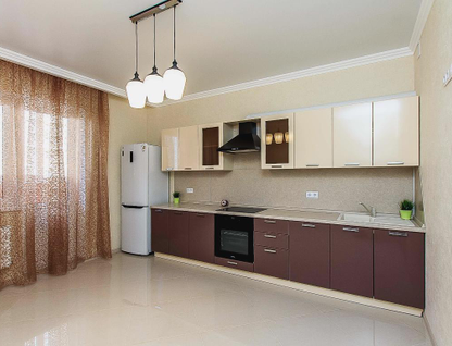 3-к. квартира, 101,2&nbsp;м²