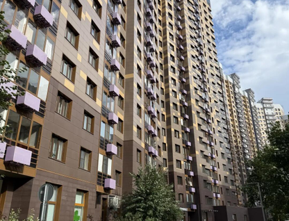 1-к. квартира, 33,6&nbsp;м²