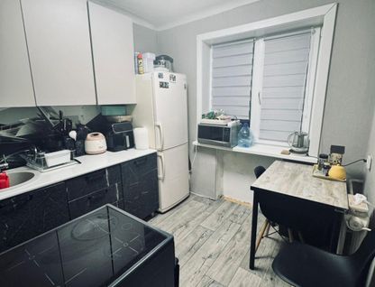2-к. квартира, 40&nbsp;м²