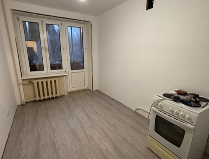 1-к. квартира, 35&nbsp;м²