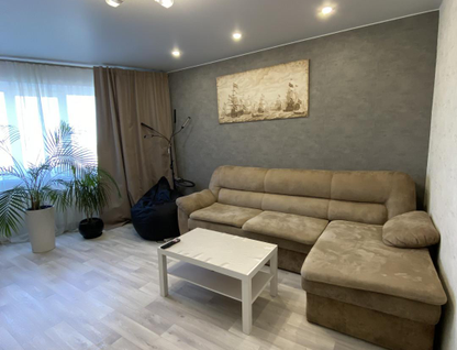 2-к. квартира, 54&nbsp;м²