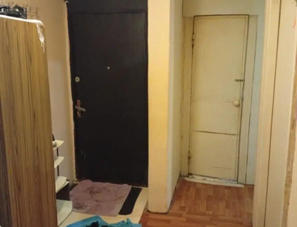 2-к. квартира, 42&nbsp;м²