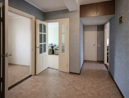 3-к. квартира, 66,8&nbsp;м²