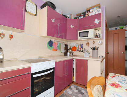 2-к. квартира, 43,5&nbsp;м²