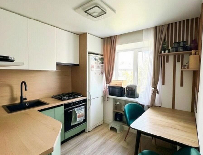 2-к. квартира, 43,3&nbsp;м²