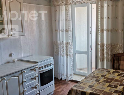 1-к. квартира, 39,2&nbsp;м²