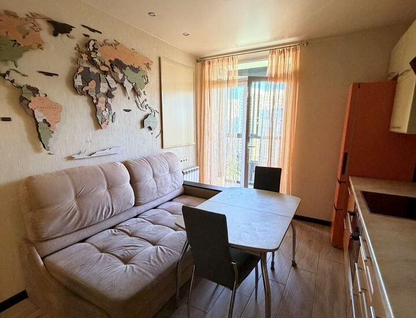 1-к. квартира, 41&nbsp;м²